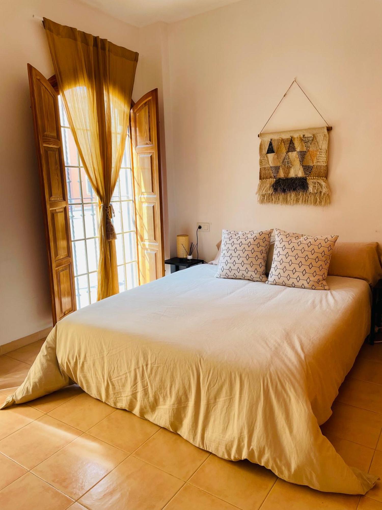 Apartamento Mediterraneo Entre Vinedos Jesus Pobre Bagian luar foto